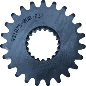 931075-008 Venom Products 23-tooth Top Sprocket Arctic Cat