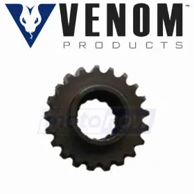 4mcs Venom Products Mn/4mcs Standard Top Gear For 2012-2013 Arctic Cat Procross Xf 800 Sno Pro - Qy