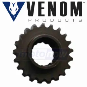 Np30 Venom Products Mn/np30 Silent Top Sprocket For 2012-2013 Arctic Cat Proclimb Xf 800 Sno Pro Sh