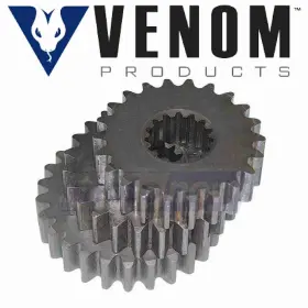 T4ta Venom Products Mn/t4ta Hyvo Top Gear For 2003-2004 Yamaha Rx10s Rx-1 Le - Drive Chaincase And Xa