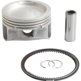 24430b Vertex New Cast Replica Piston Kit For Polaris Ace 570 2015-2019