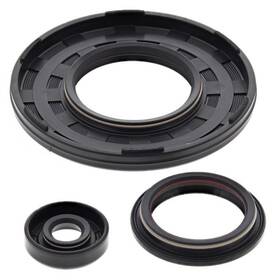 Vertex 6165-v484171-45 Oil Seal Kit For 2004 - 2005 Ski-doo Gsx 800 Snowmobile