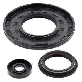 6165-v484171-45 Vertex Oil Seal Kit For 2004 - 2005 Ski-doo Gsx 800 Snowmobile