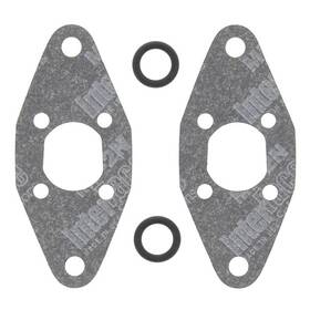 Vertex Pistons 719115 Vertex-winderosa Power Valve Gasket Kit #719115 Ski-doo