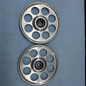 02-415 Wahl Bros Racing Bros. Billet Idler Wheel