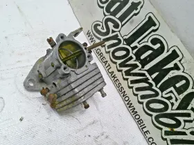 Wd1-6 Walbro Vintage Snowmobile Carburetor Carb Scorpion Arctic Cat John Deere