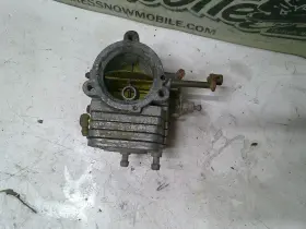 Wda-31 Walbro Vintage Snowmobile Carburetor Carb Arctic Cat Scorpion John Deere