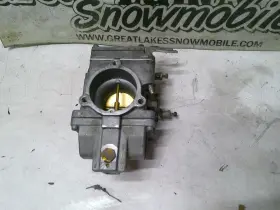 Wf1b Walbro Snowmobile Carburetor Carb Arctic Cat Scorpion 340 440 John Deere