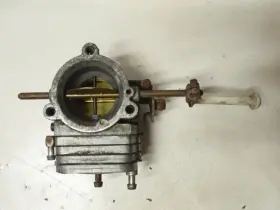 Wrd-2 Walbro Snowmobile Engine Carburetor Carb John Deere Scorpion Arctic Cat