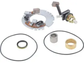414-52017 Wild Boar Parts Kit With Brush Holder 253406