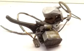 501751 Wilwood Bombardier Ski-doo Snowmobile Brake Hydraulic Caliper Line Master Cylinder