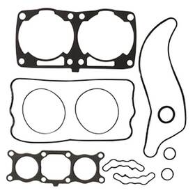 Winderosa 1394-w366629-44 Vertex Top End Gasket Set For 2016 - 2017 Polaris 800 Pro-rmk 163 Snowmobile