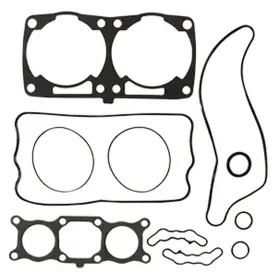 1394-w366629-44 Winderosa Vertex Top End Gasket Set For 2016 - 2017 Polaris 800 Pro-rmk 163 Snowmobile