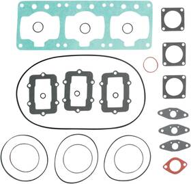Winderosa 5854-w267549-94 Vertex Top End Gasket Set For 1995 - 1997 Ski-doo Formula Iii Snowmobile