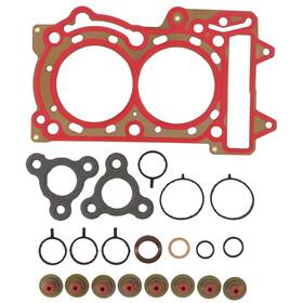 Winderosa 5877-w303595-27 Vertex Top End Gasket Set For 2011-2015 Ski-doo Grand Touring Sport 600 Ace
