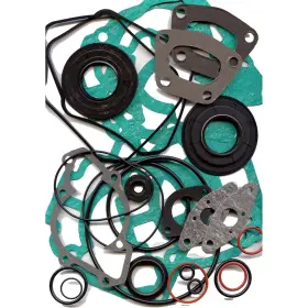 Ft81-82 Winderosa 711118 Vertex Gasket Kit- Ltd Lc