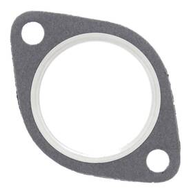 Winderosa 7297-w540435-97 Vertex Exhaust Gasket For 1993 - 1996 Polaris 440 Xcr Snowmobile
