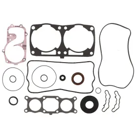 9782-w347405-62 Winderosa Vertex Gasket Set With Oil Seal For 2018 Polaris 800 Switchback Assault 144