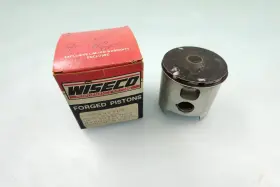 2321p1 Wiseco 1984-1987 Polaris Indy 600 To 650 Big Bore Piston 67.75mm