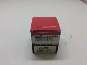 2343m06825 Wiseco Nos New Piston Kit 020 Bore 1984-1999 Indy Trail Xcf Sport 440