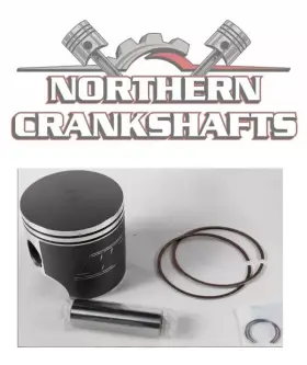 2437ps Wiseco Polaris 2000-2002 Indy 600 Xc Sp Piston