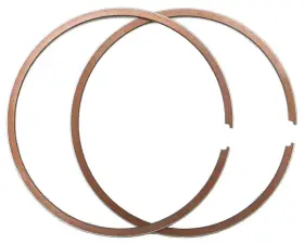 2480cd Wiseco 2-stroke Double Piston Ring Set