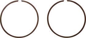 Wiseco 2668cd - Replacement Ring Set For Yamaha Blaster 200 4x2 Polaris Indy 6