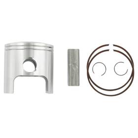 Wiseco 3358-w319236-28 Piston Kit-standard Bore 76.50mm For 1996 Tigershark Monte Carlo 900