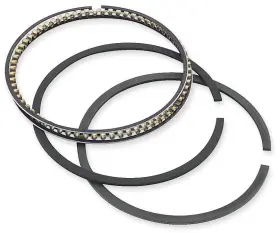 4642-w321804-52 Wiseco Ring Set-83.00mm For 1995 Kawasaki Jh750 750zxi Jet Ski