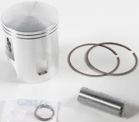 562p2 Wiseco Honda Trx 250 Piston