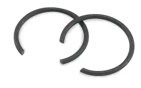 Cw22 Wiseco Cw - Circlip 22mm