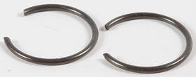 Wiseco Cw28 Piston Cw-circlips 28mm Cw-28 111697