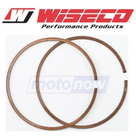 0ndm Wiseco Mn/0ndm Ring Set For 1996-1997 Kawasaki Jh750 Super Sport Xi - Engine Ml