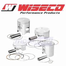 5n3v Wiseco Mn/5n3v Piston Kit For 1996 Tigershark Monte Carlo 900 - Engine Pistons Jm