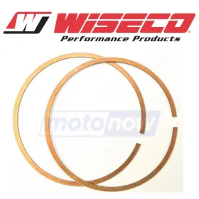 6sv5 Wiseco Mn/6sv5 Ring Set For 2005-2007 Ski-doo Mx Z 800 Renegade - Engine Pistons Gy