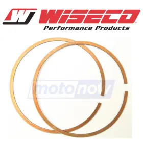 800r Wiseco Mn/msj3 Ring Set For 2011 Ski-doo Summit Everest Power Tek 163 - Engine Bt
