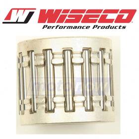 Wiseco Mn/q6kx Top End Bearing For 1999 Polaris 600 Xc Sp - Engine Pistons Qv