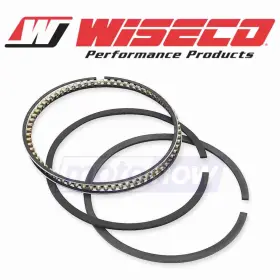 800r Wiseco Mn/wwe4 Ring Set For 2015-2016 Ski-doo Summit X T3 Package E-tec 174 - Bl 800r Wiseco Mn/wwe4 Ring Set For 2015-2016 Ski-doo Summit X T3 Package E-tec 174 - Bl