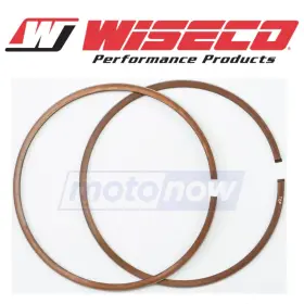 Wwq7 Wiseco Mn/wwq7 Ring Set For 2007 Ski-doo Summit 800 Xrs 159 - Engine Pistons Piston Ob