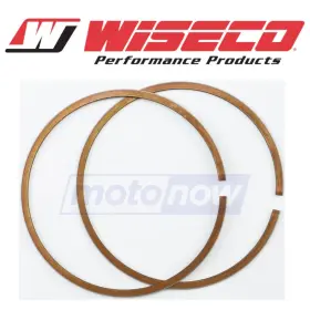 Z9yt Wiseco Mn/z9yt Ring Set For 2008 Polaris 700 Dragon Rmk 163 - Engine Pistons Piston Pc