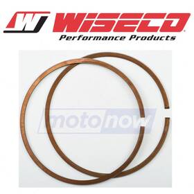 Wiseco Mn/ztv4 Ring Set For 2017 Arctic Cat M 8000 Mountain Es 162 - Engine Bt