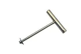 1-ast-4050 Woodys T-nut Tool 3/4 Inch Qty 1 Nos