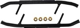 Woodys 4094-w858029-44 Maverick Runners - 6 Inch For 2021 Ski-doo Tundra Lt 600 Efi Snowmobile