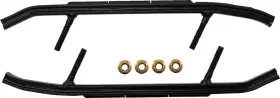 4094-w858029-44 Woodys Maverick Runners - 6 Inch For 2021 Ski-doo Tundra Lt 600 Efi Snowmobile