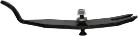 9004-w489849-94 Woodys Navigator Ski Protectors For Pilot Skis 2013-2014 Polaris 600 Rush