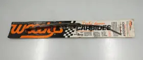 Dp6-8125 Woodys New 1997-2003 Polaris Composite Ski Dooly 6 Inch Carbide Runner
