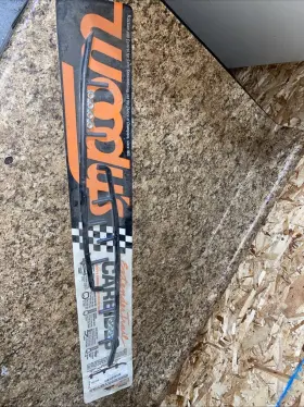 Eyv2-6575 Woodys New 2001-newer Yamaha 4 Inch Viper Sx Extender Trail Iii Carbide Runners