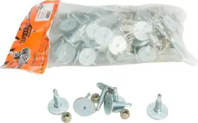 Gmp-1075-84 Woodys Grand Master Stud Package
