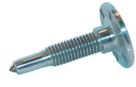Ssp-1325 Woodys Stainless Steel 60 5/16 Inch X 1.325 48