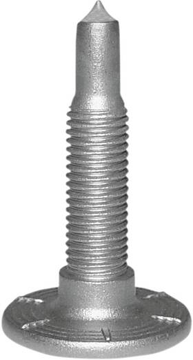 Woodys Ssp-1450-bs Carbide Studs - For 1.450 Inch 96 Pack